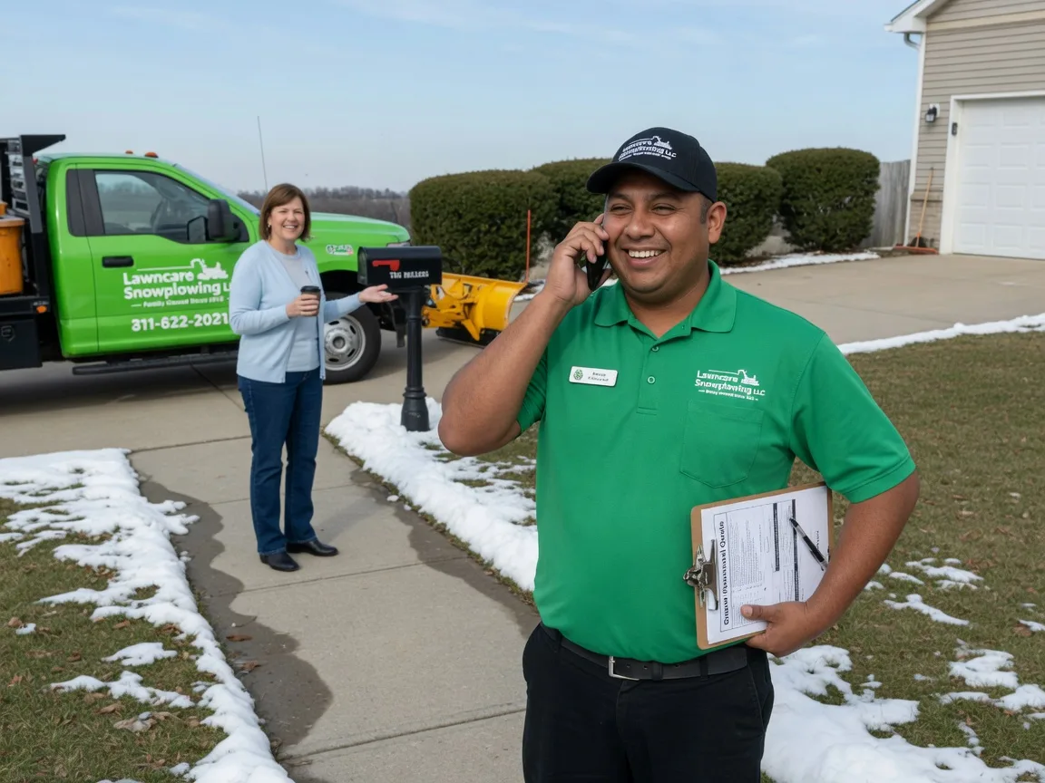 Lawn Care Services By Expert Landscaper Minetto, NY FAQs
